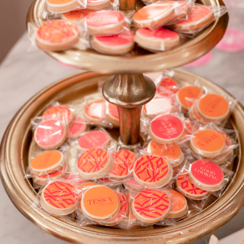 Koekjes met logo: De lekkere en slimme marketingtool voor jouw bedrijf