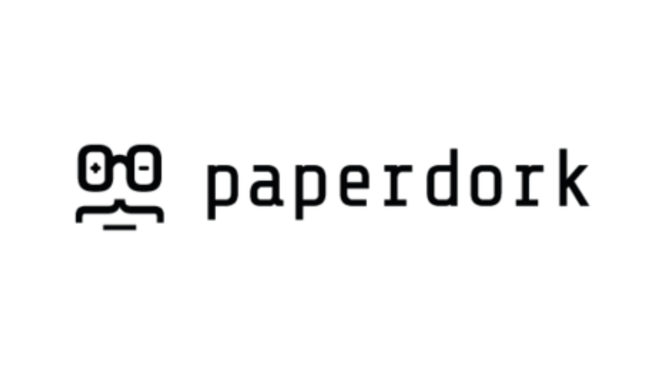 Cookie Doos in de media: Paperdork