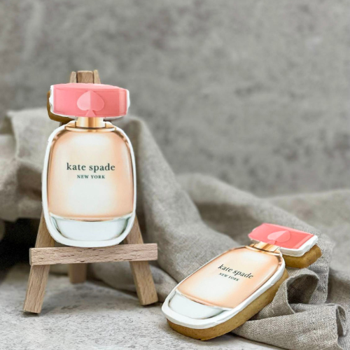 Koeken in eigen vorm