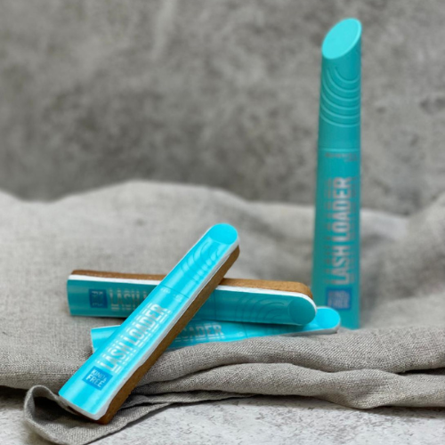 Koeken in eigen vorm