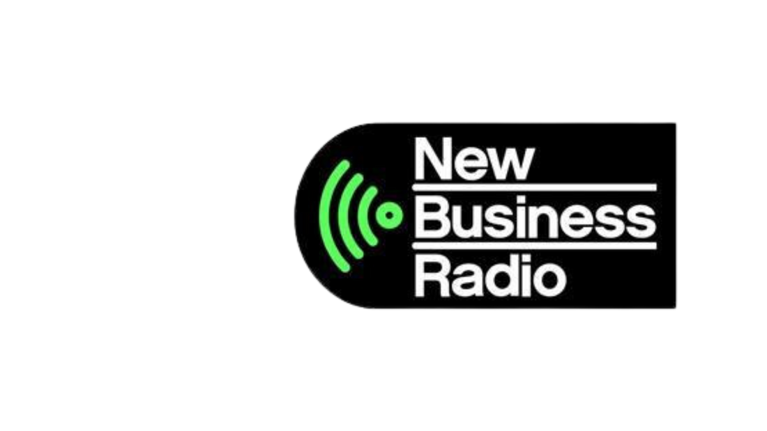 Cookie Doos in de media: New Business Radio