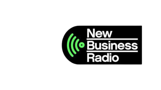 Cookie Doos in de media: New Business Radio